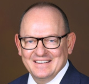 Pat Lizza, Market Director
